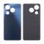 Задняя крышка для Infinix Smart 8 (X6525) Черный