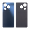 Задняя крышка для Infinix Smart 8 (X6525) Черный