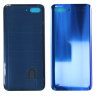 Задняя крышка для Huawei Honor 10 (COL-L29) Синий - Премиум