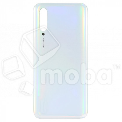 Задняя крышка для Xiaomi Mi 9 Lite (M1904F3BG) Белый