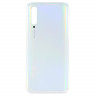 Задняя крышка для Xiaomi Mi 9 Lite (M1904F3BG) Белый
