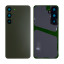 Задняя крышка для Samsung Galaxy S23 (S911B) Зеленый - OR