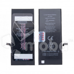 Аккумулятор для Apple iPhone 6 Plus - JCID усиленная 3550 mAh