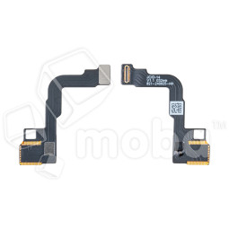 Шлейф для программатора JCID V1SE Face ID для iPhone 14 (с перепайкой датчика)