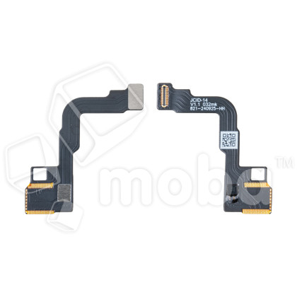 Шлейф для программатора JCID V1SE Face ID для iPhone 14 (с перепайкой датчика)