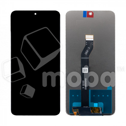 Дисплей для Huawei Nova Y90 (CTR-LX1) в сборе с тачскрином Черный - OR