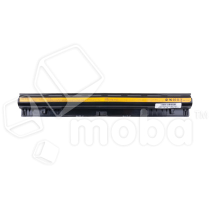 Аккумуляторная батарея для ноутбука Lenovo B70-80, G400, G405, G500, G505 (L12S4E01) 2500 mAh