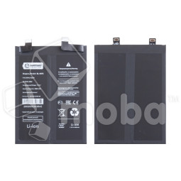 Аккумулятор для Infinix Note 12 VIP (BL-44FX) - Battery Collection (Премиум)