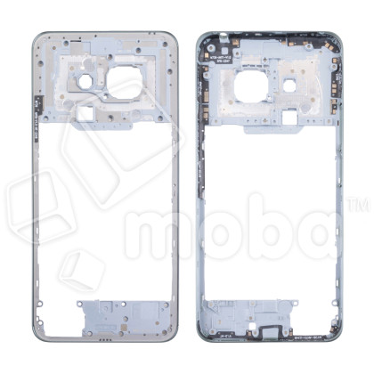 Средняя часть для Realme 12 4G (RMX3871) Зеленый