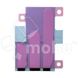 Скотч Аккумулятора для iPhone 16 Pro Max (A3296)