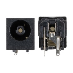 Разъем питания для ноутбука Sony PGG-731/Fujitsu S2000/S2010/S2020