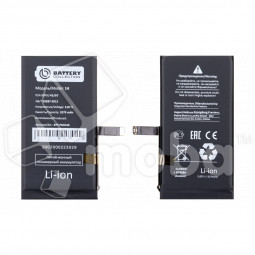 Аккумулятор для Apple iPhone 14 - Battery Collection (Премиум)