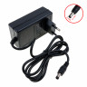 Блок питания 24V, 2A (5,5*2,5) Черный
