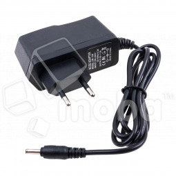 Блок питания 5V, 2A (3,5*1,35) Черный