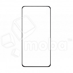 Защитное стекло "Премиум" для Xiaomi 13 Lite Черный