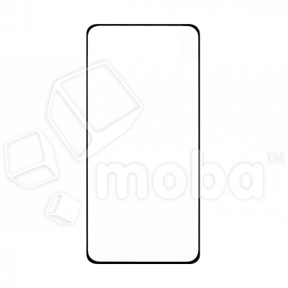 Защитное стекло "Премиум" для Xiaomi 13 Lite Черный