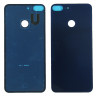 Задняя крышка для Huawei Honor 9 Lite (LLD-L31) Синий - Премиум
