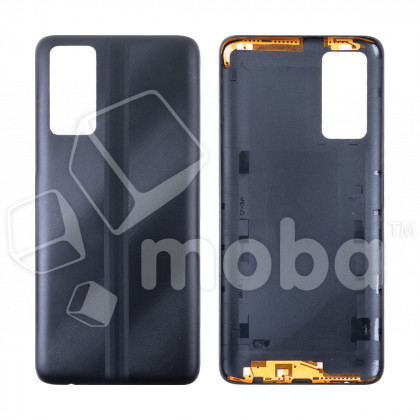 Задняя крышка для Tecno Pova 2 (LE7n) Черный