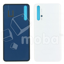 Задняя крышка для Huawei Honor 20 (YAL-L21) Белый