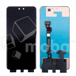 Дисплей для Huawei Nova 13 Pro (MIS-LX9) в сборе с тачскрином Черный - OR