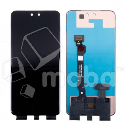 Дисплей для Huawei Nova 13 Pro (MIS-LX9) в сборе с тачскрином Черный - OR