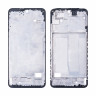 Рамка дисплея для Xiaomi Redmi Note 11/Poco M4 Pro 4G (2201117TY/2201117PG) Черный (возможен дефект ЛКП)