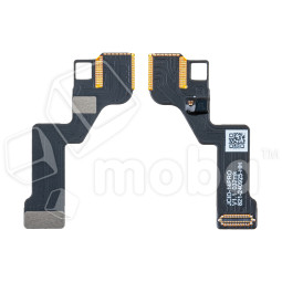 Шлейф для программатора JCID V1SE Face ID для iPhone 14 Pro (с перепайкой датчика)