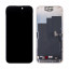 Дисплей для iPhone 15 Pro (A3102) в сборе с тачскрином Черный - OR100