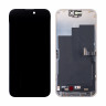Дисплей для iPhone 15 Pro (A3102) в сборе с тачскрином Черный - OR100