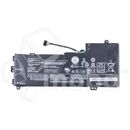 Аккумуляторная батарея для ноутбука Lenovo E31-70, U31-70, E31-80 (L14M2P24) 4000 mAh