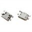 Разъем MicroUSB для Alcatel OT-4013D/4033D/4045D/5047D/5085D/6012D/7043Y/7044X