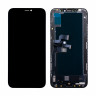 Дисплей для iPhone Xs в сборе с тачскрином Черный - (In-Cell)