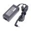 Блок питания (сетевой адаптер) для ноутбуков HP 19V, 1.58A, 30W (4.0*1.7) - Стандарт