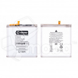 Аккумулятор для Samsung Galaxy S22 (S901B) (EB-BS901ABY) - Battery Collection (Премиум)