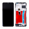 Дисплей для Huawei Nova Y70/Y70 Plus/Y71/Enjoy 50 (MGA-LX9N) модуль с рамкой Черный - OR