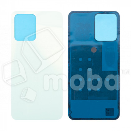 Задняя крышка для Realme C35 (RMX3511) Зеленый