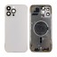 Корпус для iPhone 13 Pro Max (A2645) (1 Sim) Золото - Премиум