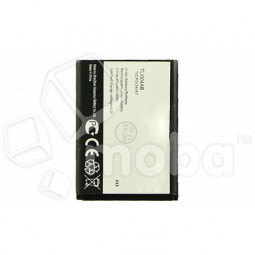 Аккумулятор для Alcatel OT-1035D/OT-1016D/OT-1052D (CAB0400000C1/CAB0400011C1)