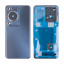 Задняя крышка для Huawei Nova Y72 (MGA-LX3) Черный