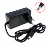 Блок питания 12V, 2,5A (5,5*2,1) Черный