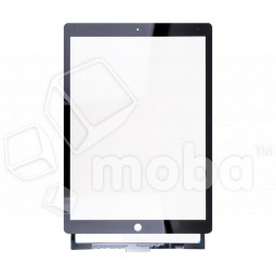 Тачскрин для iPad Pro 12.9" 2017 (A1670/A1671) Черный - OR (Feaglet)