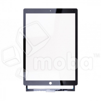 Тачскрин для iPad Pro 12.9" 2017 (A1670/A1671) Черный - OR (Feaglet)