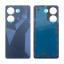 Задняя крышка для Tecno Camon 20/20 Pro 4G (CK6n/CK7n) Черный - Премиум