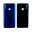 Задняя крышка для Huawei Honor 10 Lite (HRY-LX1) Синий - Премиум