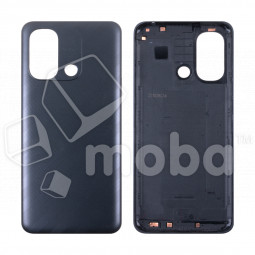 Задняя крышка для Xiaomi Redmi 12C (22120RN86G) Черный