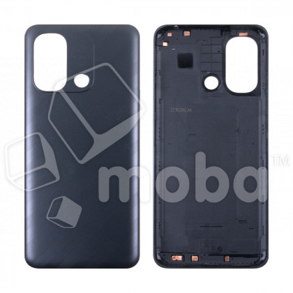 Задняя крышка для Xiaomi Redmi 12C (22120RN86G) Черный