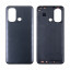 Задняя крышка для Xiaomi Redmi 12C (22120RN86G) Черный
