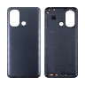 Задняя крышка для Xiaomi Redmi 12C (22120RN86G) Черный