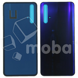 Задняя крышка для Huawei Honor 20 (YAL-L21) Синий