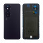 Задняя крышка для Huawei Honor X7b 4G (CLK-LX1) Черный - Премиум